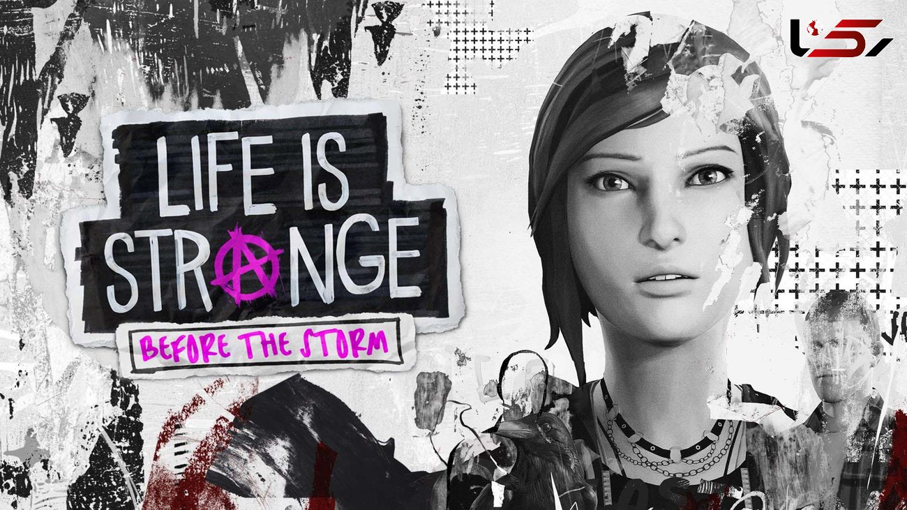 تریلر جدید بازی Life is Strange: Before the Storm منتشر شد 