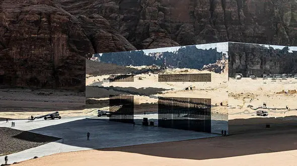 خبری از عربستان که مسئولان ایرانی را از خجالت آب می‌کند 