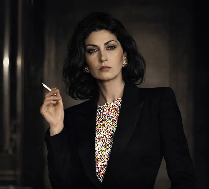 بازیگران ایرانی به عنوان چهره برندهای جهانی