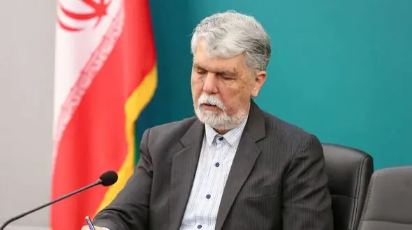  پیام وزیر فرهنگ و ارشاد اسلامی به مناسبت روز قلم