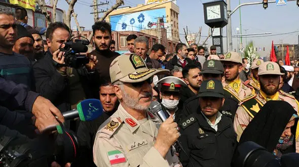 جزئیات عملیات انتحاری در سیستان و بلوچستان / شهادت یک نفر