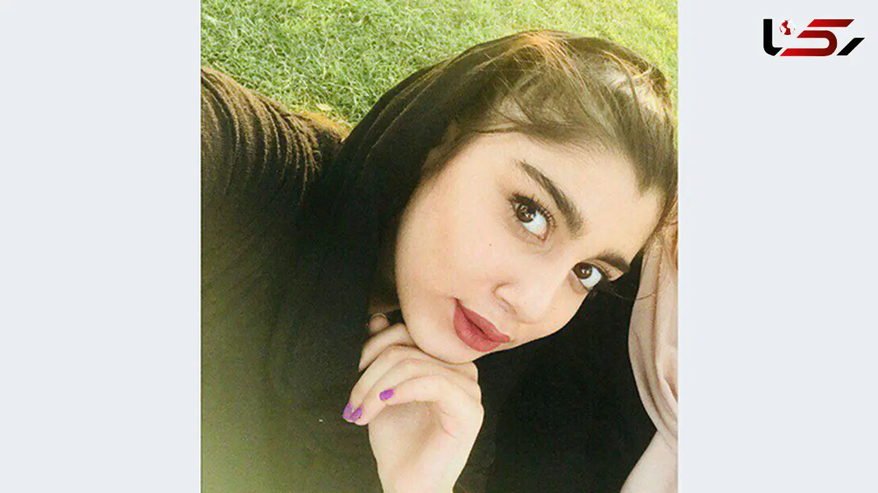 گریه های شبانه روزی مادر حنانه / این دختر زیبارو را دیده اید؟+ عکسی دختر نوجوان