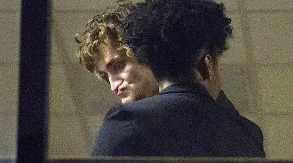 قاتل موبلوند بعد از 5 قتل با پلیس تماس گرفت !+عکس