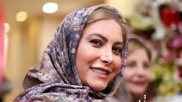 صحبت های فریبا نادری درباره علت تولد فرزندش در کانادا / چه ایرادی داره؟ + فیلم