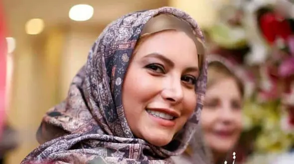 صحبت های فریبا نادری درباره علت تولد فرزندش در کانادا / چه ایرادی داره؟ + فیلم