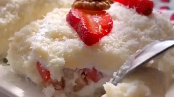 طرز تهیه دسر ترکیه‌ای و بامیه بازاری برای افطاری