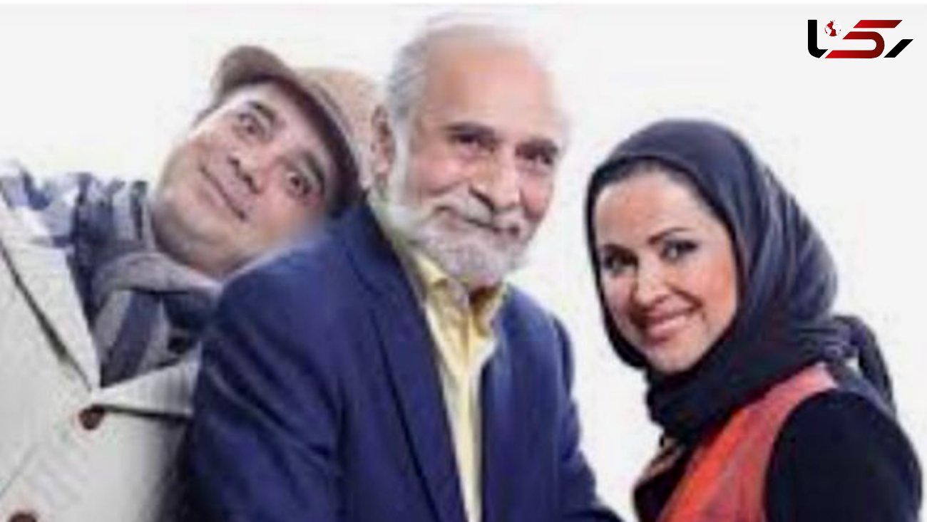 کدامیک از بازیگران ایرانی به پدران خود شباهت دارند! + عکس ها