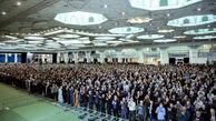 بودجه ستاد نماز جمعه کجا خرج می‌شود؟