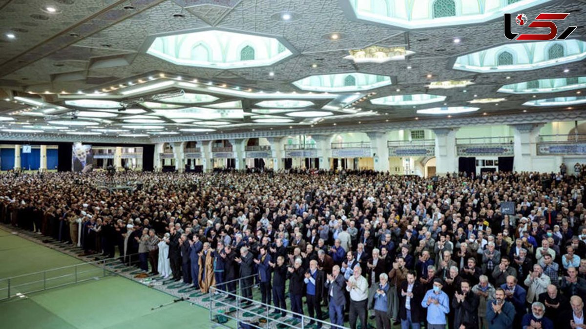 بودجه ستاد نماز جمعه کجا خرج میشود؟