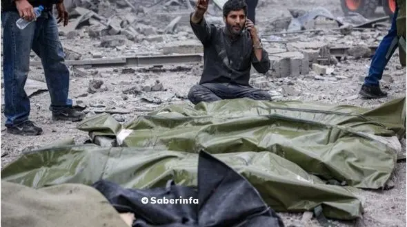 آمار شهدای حمله آمریکا و اسرائیل به ایران تاکنون به ۱۰۴۵ نفر رسید / تعداد زیادی غیرنظامی