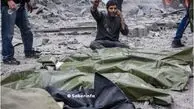 آمار شهدای حمله آمریکا و اسرائیل به ایران تاکنون به ۱۰۴۵ نفر رسید / تعداد زیادی غیرنظامی