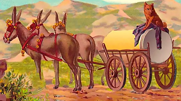 در 5 ثانیه پیدا کن (معمای تصویری)