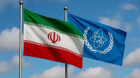 تلاش مصر برای توافق همکاری بین ایران و آژانس بین المللی انرژی اتمی