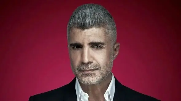 عاشقانه های اوزجان دنیز با همسر ایرانی کم سن و سال اش در پاریس / اولین عکس بعد از حاشیه های مادرشوهر سمر دادگر