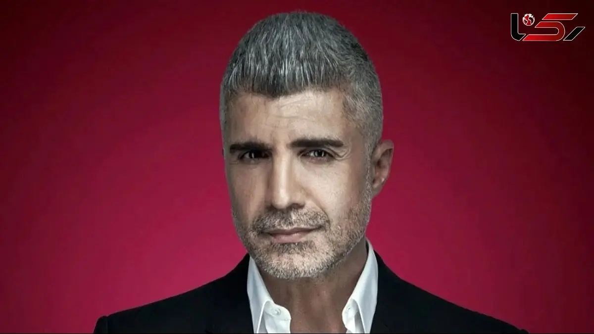 عاشقانه های اوزجان دنیز با همسر ایرانی کم سن و سال اش در پاریس / اولین عکس بعد از حاشیه های مادرشوهر سمر دادگر