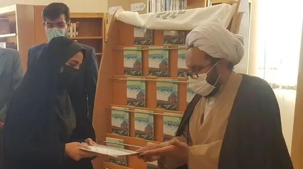 گذری بر ادب عامه شهر کلاته خیج