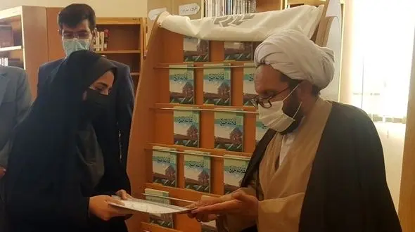 گذری بر ادب عامه شهر کلاته خیج