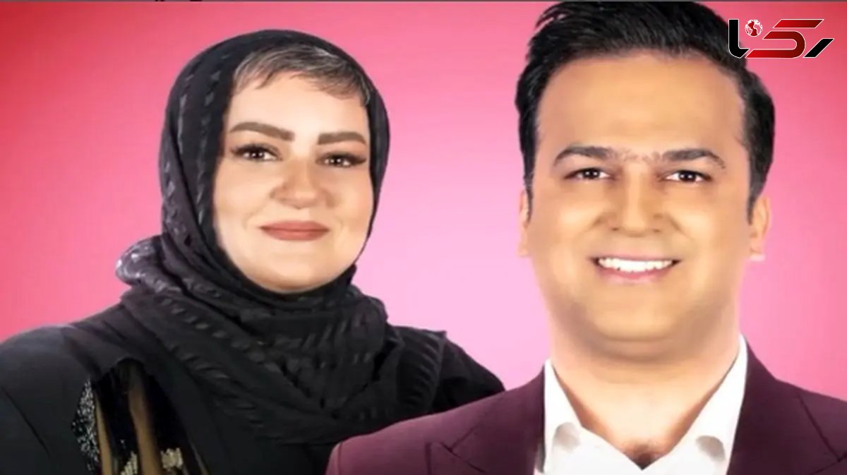فیلم  آواز هندی شاد /  نعیمه نظام دوست و حامدآهنگی چه رقصی هندی میرن ترکیب خطرناک میگن اینه 