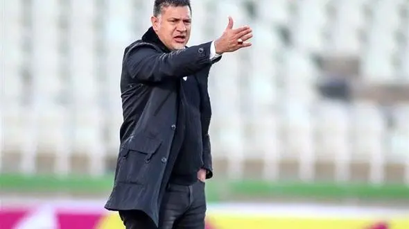 علی دایی: فیلم دوربینهای مداربسته هتل همه ماجرا را ثبت کرده است / از او شکایت می کنم 