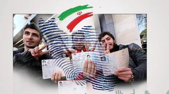  نگاه احزاب سیاسی به حضور نامزدهای نظامی در انتخابات 1400 