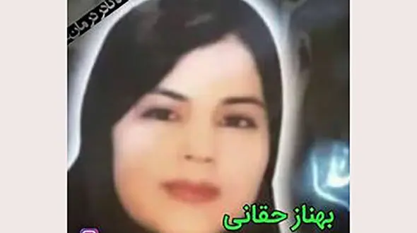 کرونا جان بهناز خانم پرستار 28 ساله را گرفت + عکس