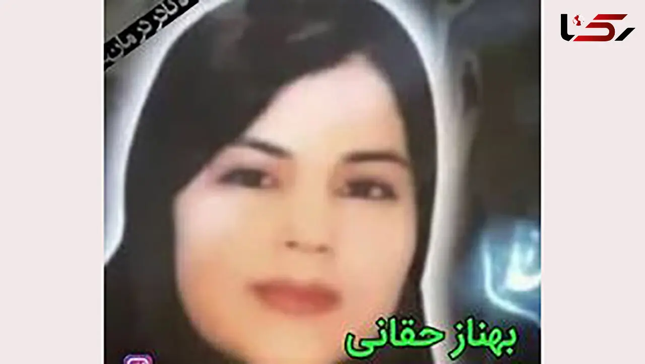 کرونا جان بهناز خانم پرستار 28 ساله را گرفت + عکس