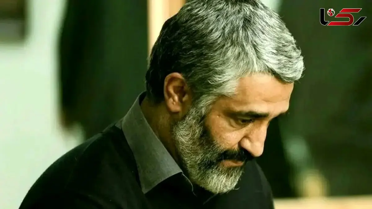 آخرین ویس پژمان جمشیدی از کانادا / به ایران برمیگردم چون مطمئنم بیگناهم