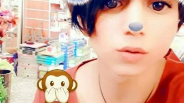 فیلم لحظه کشته شدن شاه اینستاگرام ! + فیلم و عکس 16+