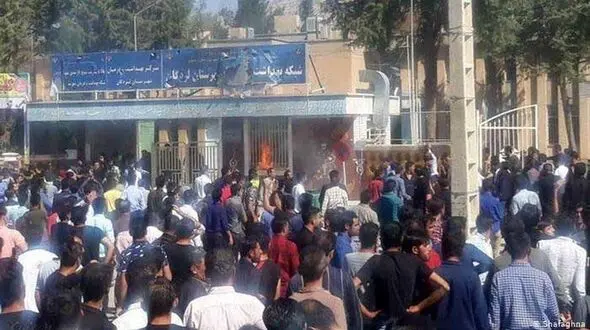 آخرین وضعیت بیماران مبتلا به ایدز در لردگان 