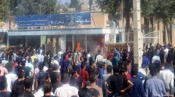 آخرین وضعیت بیماران مبتلا به ایدز در لردگان 