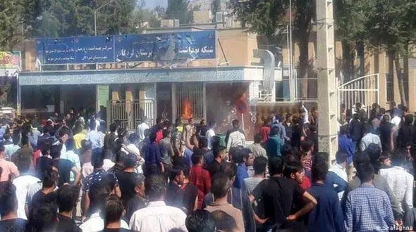 آخرین وضعیت بیماران مبتلا به ایدز در لردگان 