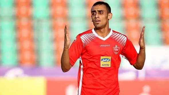 مهاجم سابق پرسپولیس به الشحانیه پیوست