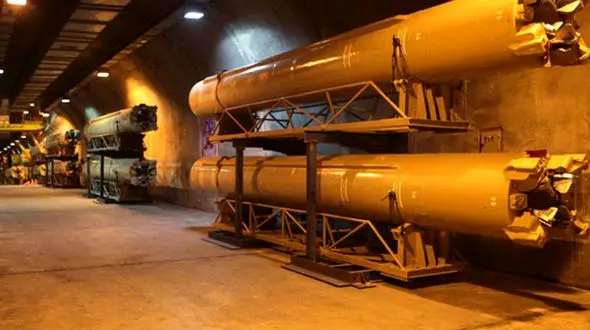 نام عملیات موشکی سپاه علیه پایگاه‌های آمریکایی در عراق چه بود؟