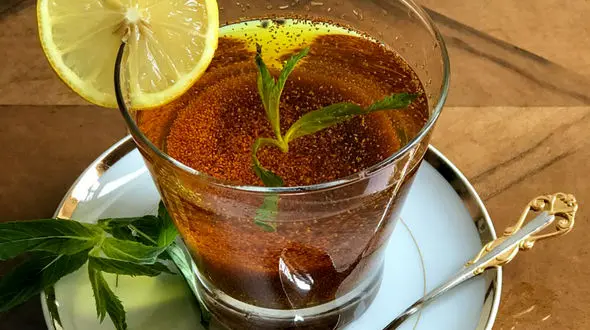 خاکشیر مفید برای سلامت بدن + فیلم