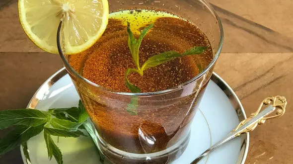 خاکشیر مفید برای سلامت بدن + فیلم