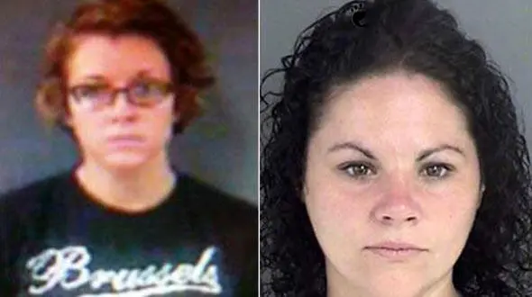 اعتراف دو زن جوان به همخوابی با 2 پسر 13 و 14 ساله +عکس