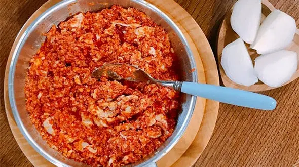 طرز تهیه 27 مدل املت ایرانی و خارجی برای صبحانه امروز + عکس
