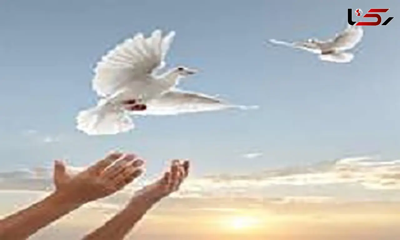 طناب دار قاتل در ساوه پاره شد