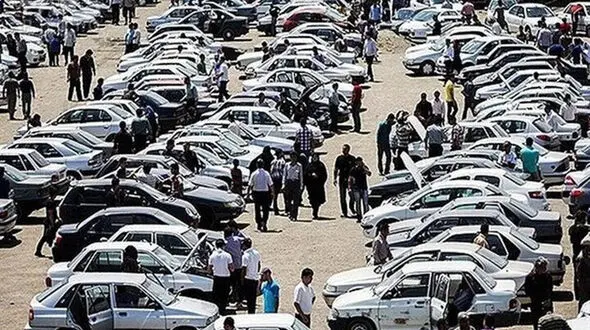 دردسر جدید برای خریداران خودرو