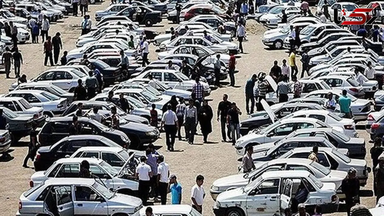 دردسر جدید برای خریداران خودرو