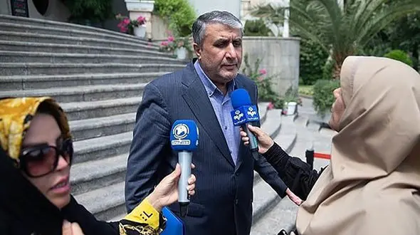 آژانس می گوید ایران مسائل خود را با ترامپ حل کند/  بازرسی روزانه آژانس از تاسیسات هسته ای ادامه دارد