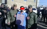 پسر 19 ساله با شمشیر و تهدید یک پدر از دخترش خواستگاری کرد / بازسازی صحنه آتش زدن یک خانه از سوی 7 شرور +تصاویر