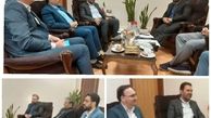 تعامل صدا و سیما با آبفای اصفهان در راستای ارتقاء فرهنگ مدیریت مصرف آب در جامعه