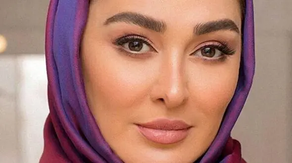 عکس / نگاهی به بخشی از چیدمان منزل شاهانه و ایرانی پسند الهام حمیدی، آسنات سریال یوسف پیامبر/ معلومه سلیقه خاصی داره
