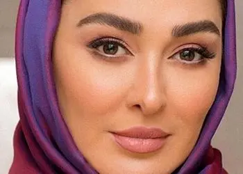 عکس / نگاهی به بخشی از چیدمان منزل شاهانه و ایرانی پسند الهام حمیدی، آسنات سریال یوسف پیامبر/ معلومه سلیقه خاصی داره