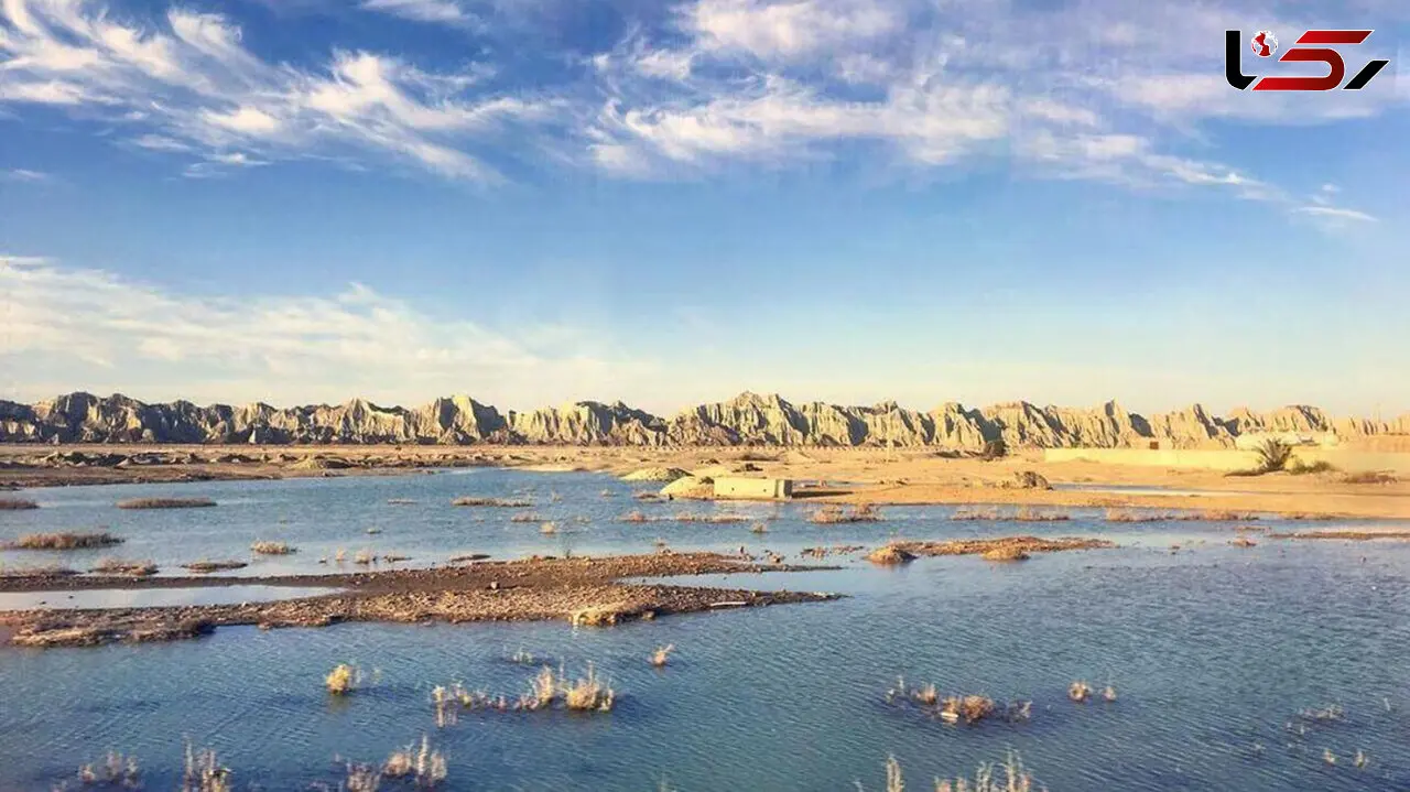 سیلاب افغانستان به تالاب هامون و لزوم بهره‌ گیری از دیپلماسی آب