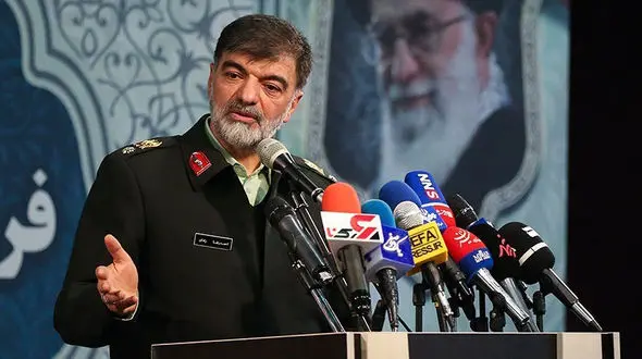  تلاش خرابکاران برای نفوذ به مرزهای ایران ناکام ماند