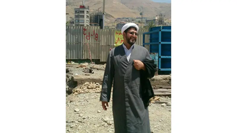 مدافع حرم