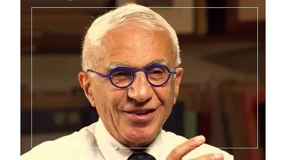 رئیس دفتر فرح پهلوی بی سروصدا به ایران آمد و رفت!