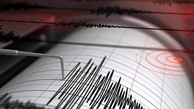 زلزله ۶.۳ ریشتری در فیلیپین